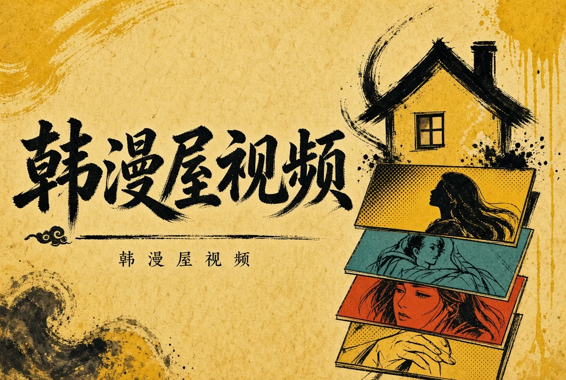 关于韩漫屋视频内容导览
